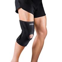 Joelheira com Molas de Aço Flexíveis Ajustável Hidrolight - Hidrolight Joelheira com Molas de Aço Flexíveis Ajustável Hidrolight - Hidrolight