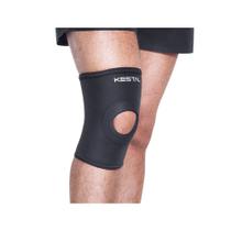 Joelheira Com Orifício E Reforço Patelar Kestal