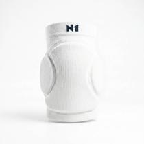 Joelheira Com Proteção N1 Sport Knit Flyer Confortável Original - Joelheira Com Proteção N1 Sport Knit Flyer Confortável Original -