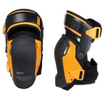 Joelheira Com Suporte P/ Coxa GelFit Fanatic ToughBuilt TB-KP-G3