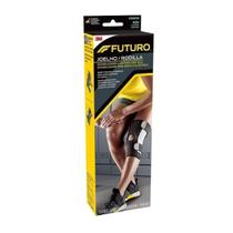 Joelheira Com Tala Bilateral Tamanho Ajustavel 3m Futuro