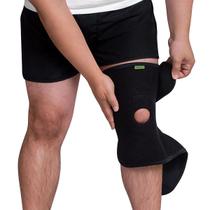 Joelheira Compressão Ajustavel Flex Joelho Ortopedica Mercur Joelheira Compressão Ajustavel Flex Joelho Ortopedica Mercur