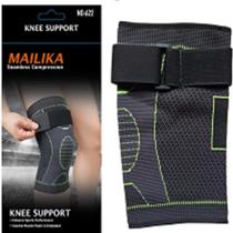 Joelheira Compressao Ajustavel Tensor Alivia Dor Articulada
