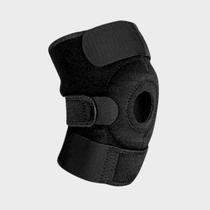 Joelheira Compressão Articulada Tala Lateral Fisioterapia Ortopedica Unissex Para Vôlei Joelheira Compressão Articulada Tala Lateral Fisioterapia Ortopedica Unissex Para Vôlei