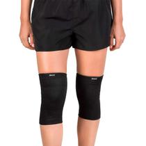 Joelheira Compressão Elastica Joelho Ortopedica Mercur
