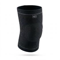 Joelheira Compressão N1 Sport Knit Basic Confortável - Joelheira Compressão N1 Sport Knit Basic Confortável -