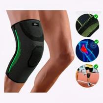 Joelheira Compressão Ortopédica Ajustável Estabilizadora Joelheira Compressão Ortopédica Ajustável Estabilizadora