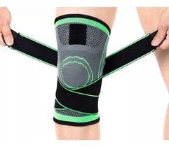 Joelheira Compressão Ortopédica Tensor Joelho exercício funcional Joelheira Compressão Ortopédica Tensor Joelho exercício funcional