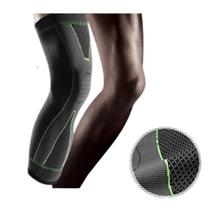 Joelheira Compressão Para Articulação Dores Pernas Esportes - FitFast