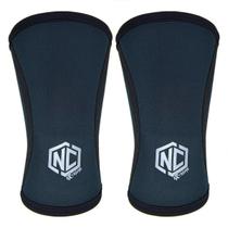 Joelheira Cross Training Lpo Powerlifting Nc Extreme 7mm