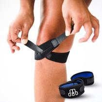 Joelheira CROSSTRAP Stabilizing Patella Joelheira para esportes Joelheira CROSSTRAP Stabilizing Patella Joelheira para esportes