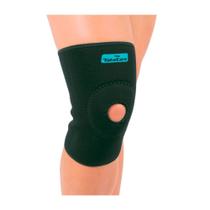 Joelheira Curta C/ Suporte Rotula M - TAKECARE