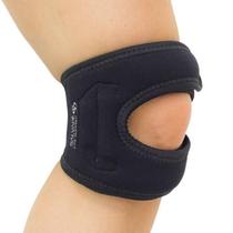 Joelheira Curta Free Knee 538 Salvape G