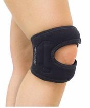 Joelheira curta free knee salvapé