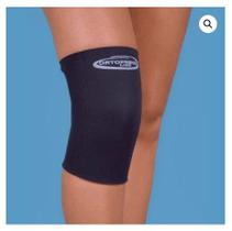 Joelheira Curta Lisa 23cm Tam. Médio ORTOCENTER