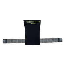 Joelheira de Compressão com Cintas Cruzadas - PP - Mercur Joelheira de Compressão com Cintas Cruzadas - PP - Mercur