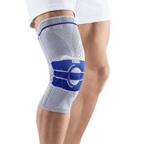 Joelheira De Compressão Com Silicone Esportiva Tamanho M Joelheira De Compressão Com Silicone Esportiva Tamanho M