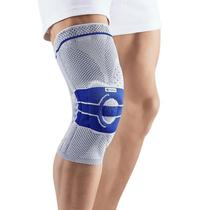 Joelheira De Compressão Com Silicone Esportiva Tamanho M Joelheira De Compressão Com Silicone Esportiva Tamanho M