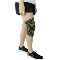 Joelheira de compressao elastica mercur g Joelheira de compressao elastica mercur g