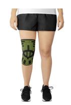 Joelheira de Compressão Elástica Mercur