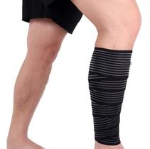 Joelheira De Compressão Faixa De Proteção Multiuso Ajustavel
