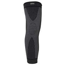 Joelheira De Compressão LongBrace Alasca Esportiva Corrida Musculação, Futebol E Ciclismo.