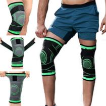 Joelheira de Compressão Ortopédica Pressurizada Elastica Apoio Joelho Meia Joelheira de Compressão Ortopédica Pressurizada Elastica Apoio Joelho Meia