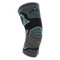 Joelheira de Compressão Prime Com Faixa - Tecnologia Knit 3D Alasca