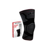 Joelheira de Compressão Prime Tecnologia Knit 3D 1 unidade Alasca Tamanho:XGCor:Cinza Joelheira de Compressão Prime Tecnologia Knit 3D 1 unidade Alasca Tamanho:XGCor:Cinza