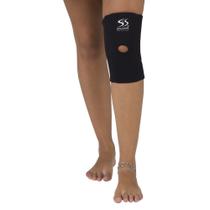 Joelheira de Neoprene com Orifício 548 Salvapé