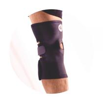 Joelheira De Neoprene Com Reforço Patelar Ajustável Ortho Pauher