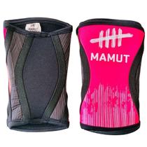 Joelheira De Neoprene Knee Sleeve 5mm Cross Lpo Mamut