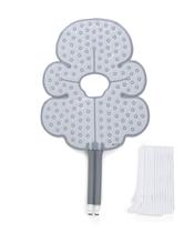 Joelheira de terapia a frio Ossur Cold Rush para dor no joelho