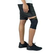 Joelheira De Termocompressao Com Cintas Cruzadas Mercur