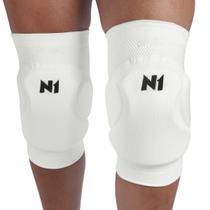 Joelheira de Vôlei N1 Spry Branca Joelheira de Vôlei N1 Spry Branca