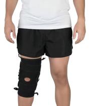 Joelheira dobradica metalica - mercur