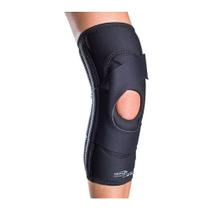 Joelheira DonJoy Lateral J Patella Drytex Right G-Large Joelheira DonJoy Lateral J Patella Drytex Right G-Large