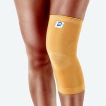 Joelheira Elástica - Bege