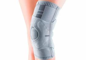 Joelheira Elástica C-Knee Poly Stabilizer Oppo Chantal CHANTAL