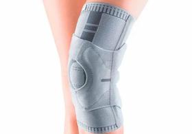 Joelheira Elástica C-Knee Poly Stabilizer Oppo Chantal CHANTAL