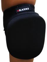 Joelheira Elástica Futsal Adulto Par Kaemy-K105