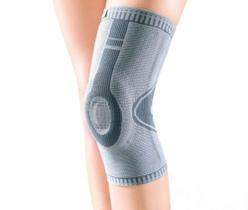 Joelheira Elástica Knee Support OP2920 Chantal