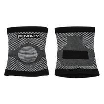 Joelheira Elastica Knit Xxiii Penalty Unissex Tam G