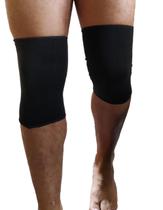 joelheira elástica lisa G