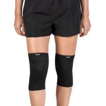 Joelheira Elástica Mercur Bc0633 Par Joelheira Elástica Mercur Bc0633 Par