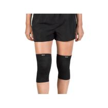 Joelheira Elástica Mercur Preta Tamanho:G