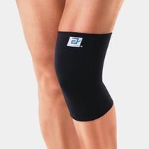 Joelheira Elástica Neoprene Suporte E Alívio Lesões - Chantal Joelheira Elástica Neoprene Suporte E Alívio Lesões - Chantal
