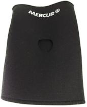 Joelheira Elástica Preta Joelheira Elástica Preta