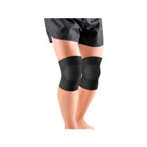 Joelheira Elastica Standard Basic Par Hidrolight