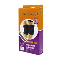 Joelheira Elástica Standard Tamanho P - Hidrolight Joelheira Elástica Standard Tamanho P - Hidrolight